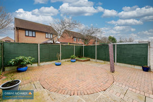 Garden- click for photo gallery